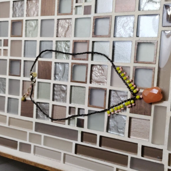 David Aubrey necklace - Picture 2 of 4